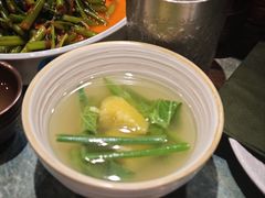 -浩海火烧云傣家菜(京广店)