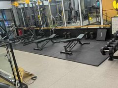 -FEELINGME乐刻包月私教馆·健身(澳门路店)