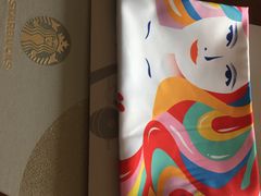 -星巴克臻选(华堂·新辰汇店)