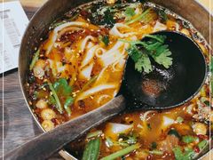 -小满手工粉(上海月星环球港店)