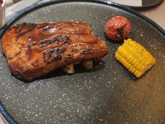 -Hurricane's Grill 飓风牛排