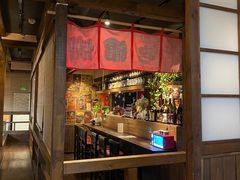 大堂-春草居酒屋·晴子の店