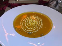 -YUE·6·西式融合餐厅(外滩六号店)