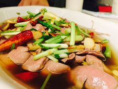 -宏玲餐厅(四川南路店)