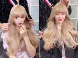 -3AM·S HAIR SALON烫发染发接发