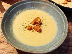 每日精选浓汤-Cyclus Craft Kitchen薩克思手工厨房