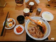 -味千拉面(大润发店)