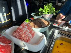 -大隐·成都火锅Bistro(合生麒麟新天地店)