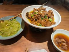 -青桃餐厅