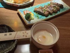 -隐月· 㐂和食屋(芝罘万达公馆店)