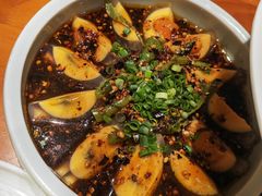 -厨道重庆菜馆(鸳鸯店)