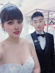 点击看大图 -金夫人婚纱摄影全球旅拍(大连店)
