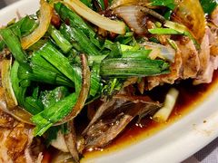 捞鹅-小粤楼·怀旧粤菜(万辉国际广场店)