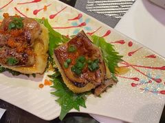 -昱匠·日本料理(金融街店)