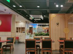 -宏状元现熬粥·京味菜(五棵松店)