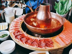 -北门涮肉·铜锅涮肉(南锣鼓巷店)