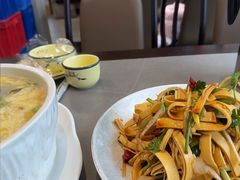 -荣祥海鲜·烟台菜(胜利路二部)