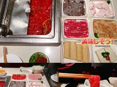 -海底捞火锅(杭州庆春路夜宵主题店)