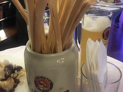 -沈阳瑞士酒店·普拉那啤酒坊