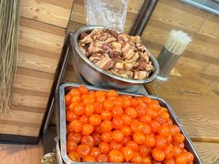 -嘉华小吃(蛇口市场店)