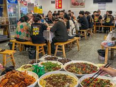 -辣螃铠盆盆蟹大排档(总店)