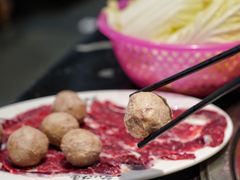 牛肉丸-官塘兄弟·潮汕牛肉店(官塘总店)