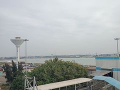 -粤海铁路北港码头