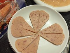 -周师兄大刀腰片火锅(解放碑总店)
