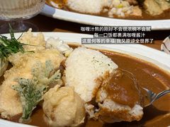 -CURRY YA 熟成咖哩專門店(深圳湾万象城店)