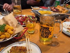 -星光小把串·海鲜烧烤(西安路店)