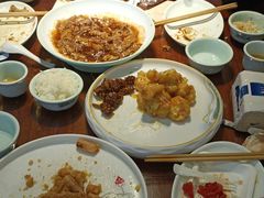 -惠宾饭庄(中山路店)