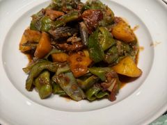 -奉天掌柜·非遗猪手·笨饺子(崇山路店)