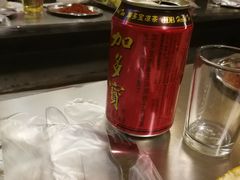 -巴山·烤全羊(高新总店)