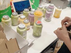 -果呀呀(国金街店)