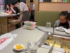 -海底捞火锅(金光华店)