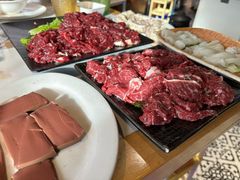 -三毛牛肉店(福强店)