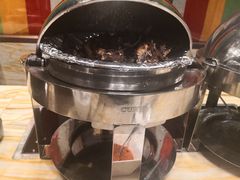 -西藏饭店·亚克·食光自助餐厅(文殊院店)