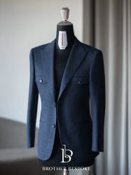 点击看大图 -Brother西服礼服定制·商务·婚礼(佛山南海店)