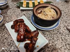 -南京大牌档(三阳广场苏宁店)