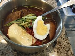 现压冷面-丰茂烤串(六里桥店)