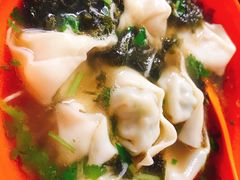 -阿麟馄饨(延长路店)