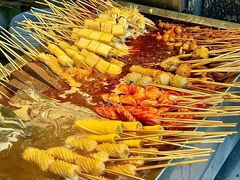 -郭记小街麻辣烫(南小街总店)
