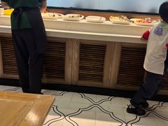 -豪客来牛排(红豆万花城店)