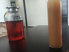 -红东阁东北菜烤肉酒馆(CROSS万象汇店)