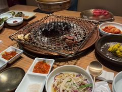 -王妃家(明洞中央店)