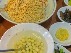 -同得兴 Since·1995 传统苏式面馆(嘉馀坊店)