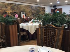 大堂-粥旺庄(芳村店)
