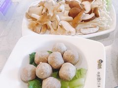 -张大师鸭爪爪特色干锅(南湖店)