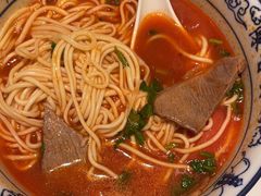 -陳香貴·兰州牛肉面(上海长风大悦城店)