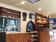 -亚桥咖喱(延安路店)